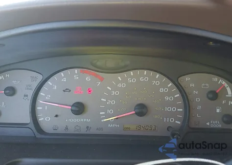 2004 Toyota Sequoia Limited V8 from USA, damaged, VIN 5TDZT38A74S215651